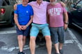 Mercy mission to war-torn Ukraine