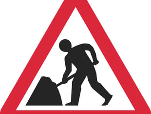 Planned road closures taking place in town