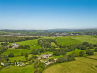 Farm for sale is horse-lover's dream - complete with sand school