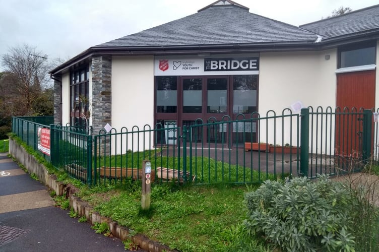 The Bridge Project, Ivybridge