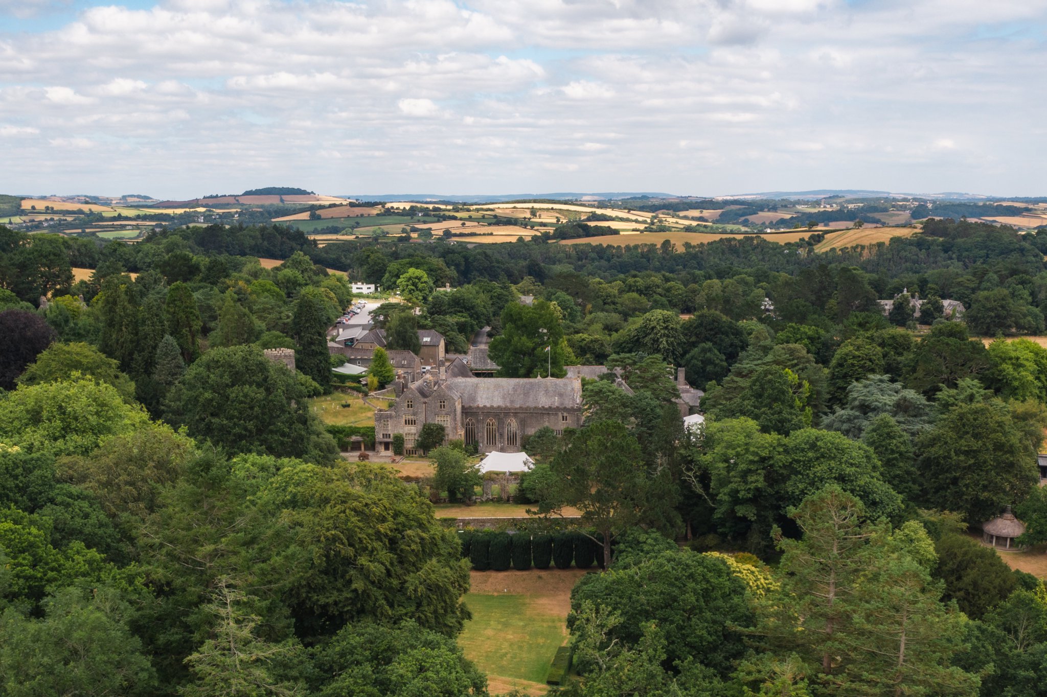 Trust responds to student chaos