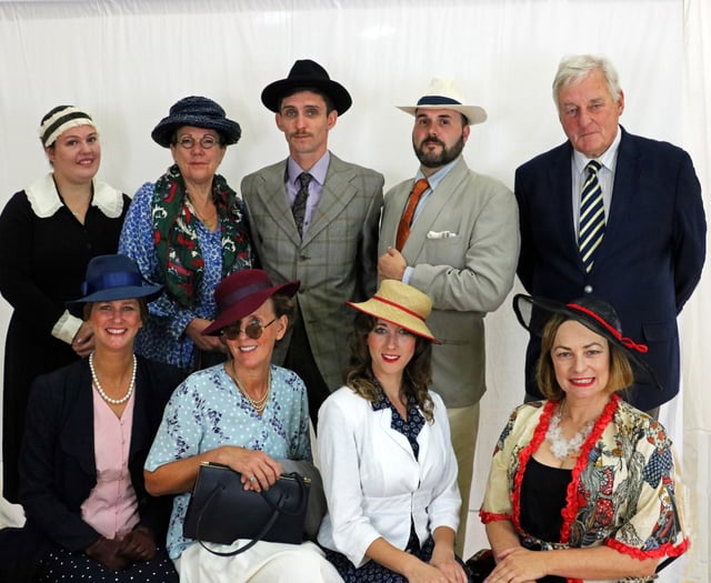 KATS prepare for Queen of Crime thriller