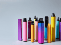 Warning of fire risks from improper vape disposal
