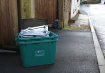 South Hams Council's recycling rejection rate revealed