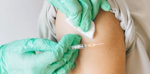 UK flu vaccine effective against new strain