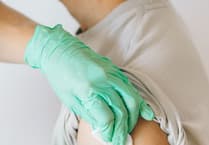 Flu vaccine offers strong protection in UK