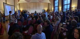 Green project takes off in Totnes