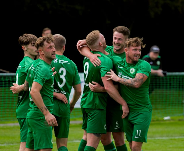 Ivy’s county cup encounter postponed 