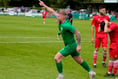 Ivies see off tough Teigns 