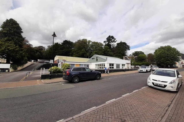 Controversial planning application has received over 150 objections  