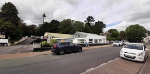 Controversial planning application has received over 150 objections  