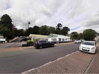 Controversial planning application has received over 150 objections  