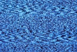 TV interference