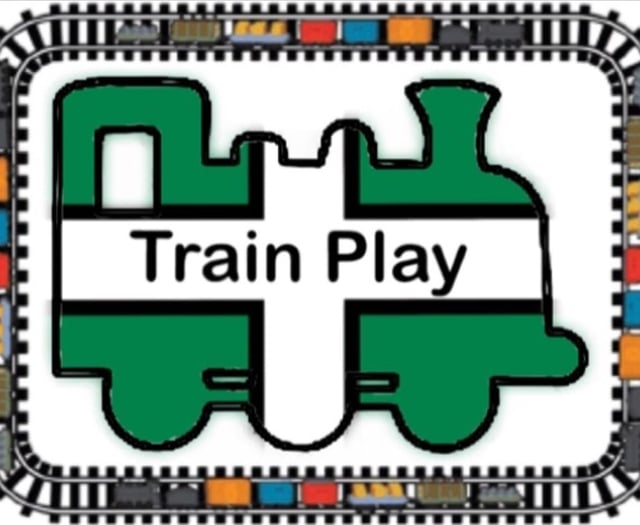 Train Play come to Dartmouth