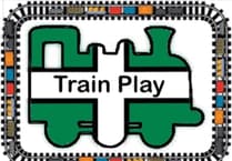 Train Play come to Dartmouth