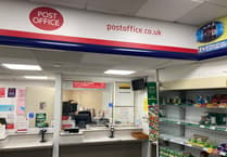 Kingsbridge Post Office shuts for 11 days