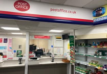 Kingsbridge Post Office closes temporarily as store changes hands