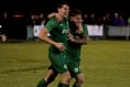 Ivy sting the Gulls in county cup 