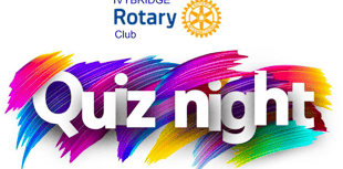 Ivybridge Rotary Club to host charity quiz night