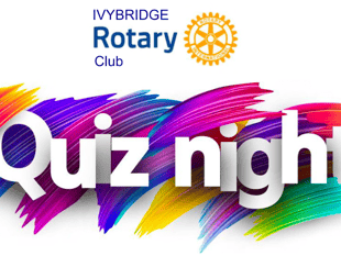Ivybridge Rotary Club to host charity quiz night