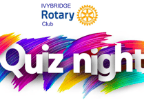 Ivybridge Rotary Club to host charity quiz night