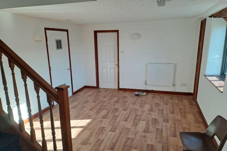 national trust farmhouse