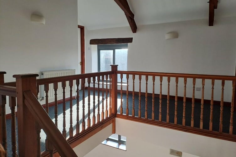 national trust farmhouse