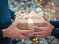 'Hamper Scamper' Christmas initiative launched