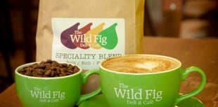 Popular café in Totnes is still on the hunt for a buyer