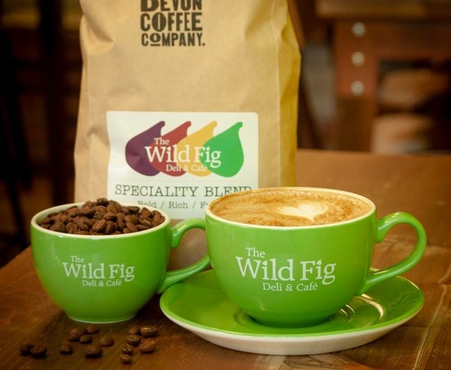 Popular café in Totnes is still on the hunt for a buyer