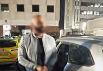 Another man arrested over Slapton people smuggling case