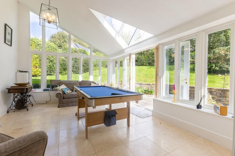 treveor house