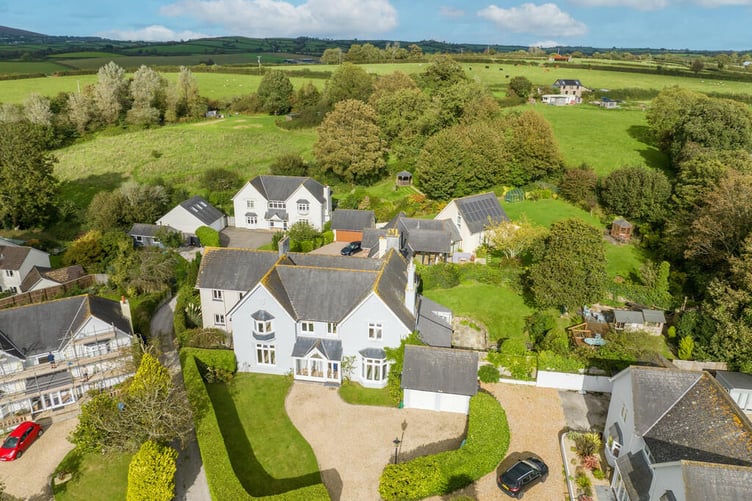 treveor house