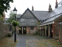 Totnes to vote on neighbourhood plan