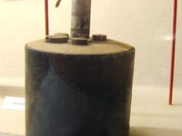 WWII explosive device found in Kingsbridge