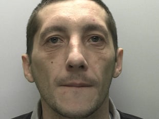 Dartmouth man jailed for burning down family home in revenge attack