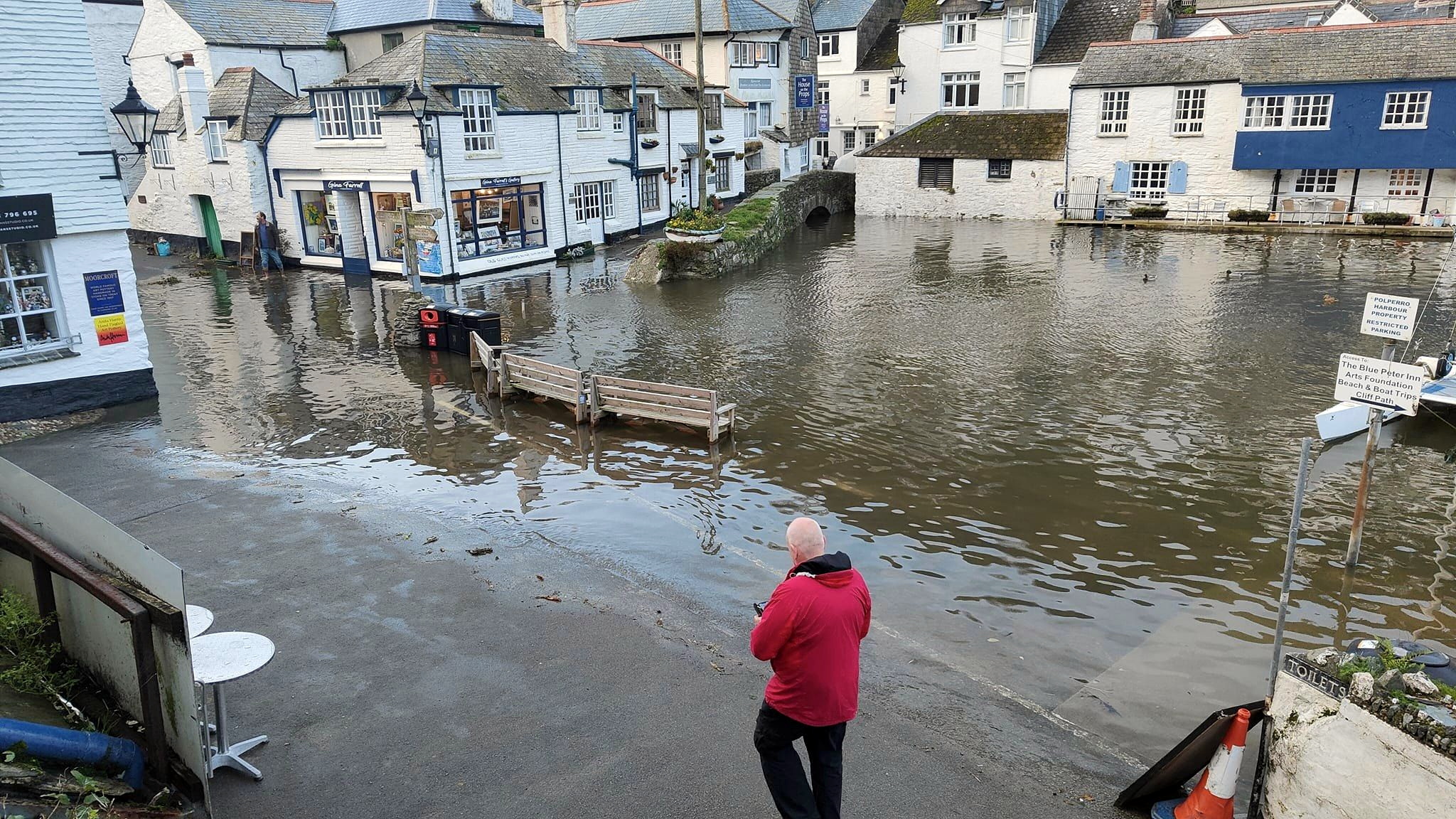 Community funding available for September flooding 