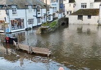 Community funding available for September flooding 