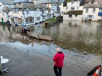 Community funding available for September flooding 
