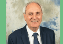 Long-serving leader steps down from Devon County Council