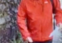 Ivybridge man missing