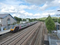 Totnes and Paignton ticket offices to remain open 