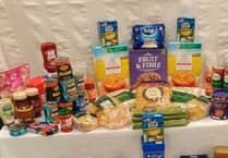 Kingsbridge food bank appeals for winter donations