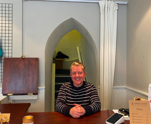 Fresh scents come to Kingsbridge 