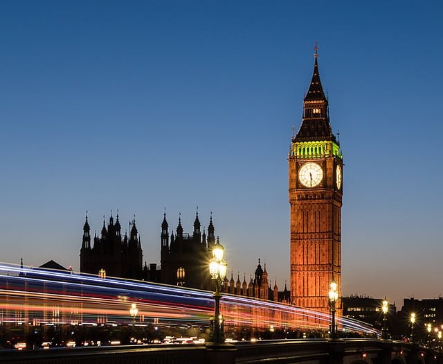 Kings speech sets out governments priorities