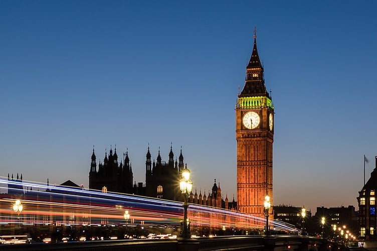 The government set out its priorities in this weeks Kings speech