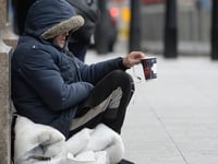 Councils alert to homeless funding crisis