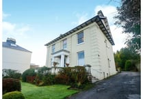 Five of the cheapest properties for sale - all costing £160k or less 
