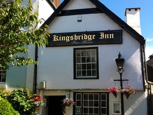 Community gets chance to buy historic pub