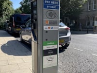 Dartmouth locals say 'No' to parking meters